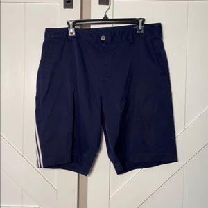 Adidas men’s climacool shorts size 36 - athletic